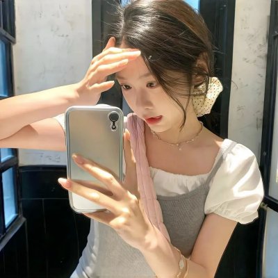 燃烧的棕榈